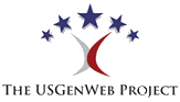 USGenWeb Logo