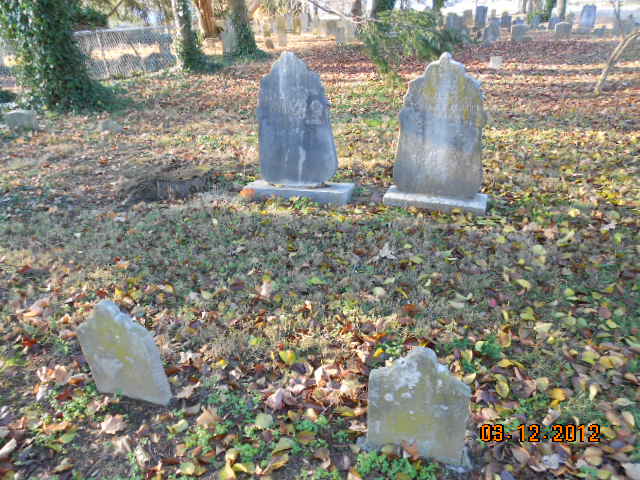 Benjamin Benson