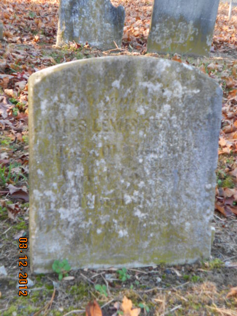 James Lewis Stevenson