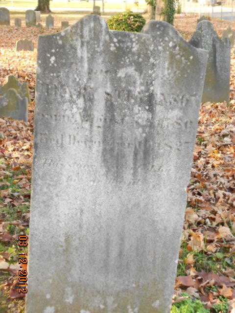 Henry Stevenson
