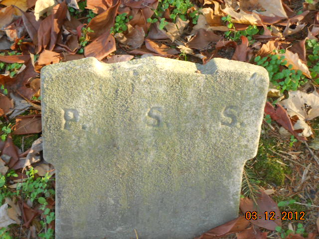 Presley S Spearman