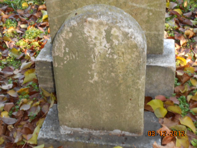 Mary <i>Mann</i> Hill