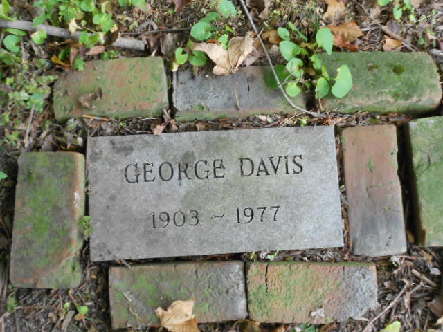George Davis