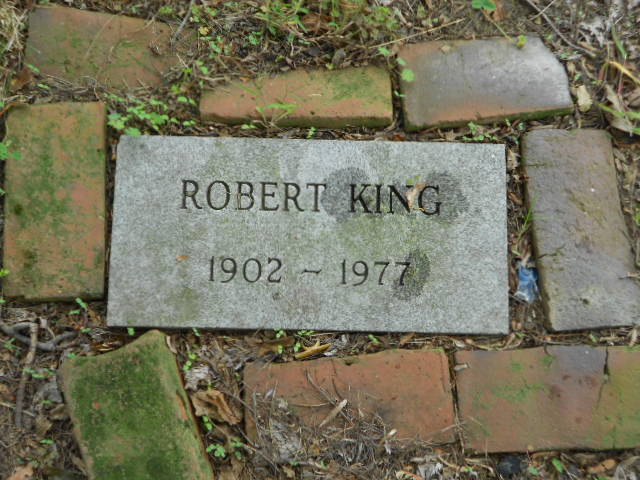 Robert King