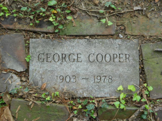 George Cooper