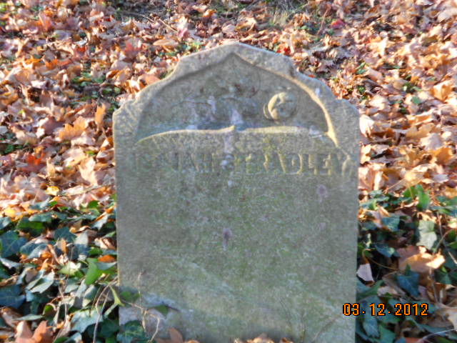 Isaiah Stradley