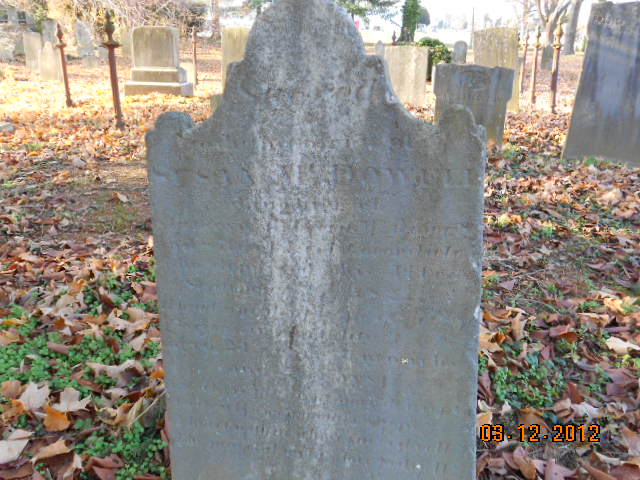 Susan <i>McDowell</i> Coverdale