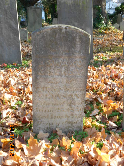 Edward Eliason