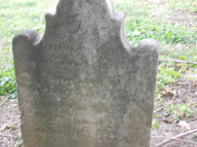 Eliza Jane Draper