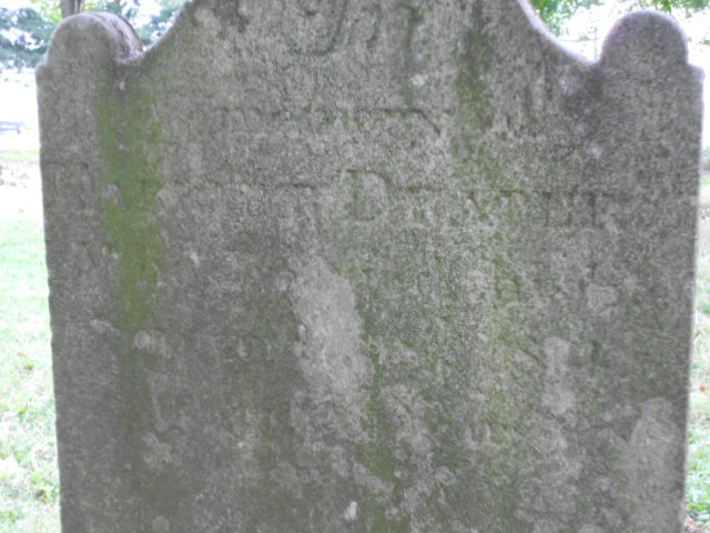 Harriet Ann <i>Smith</i> Draper