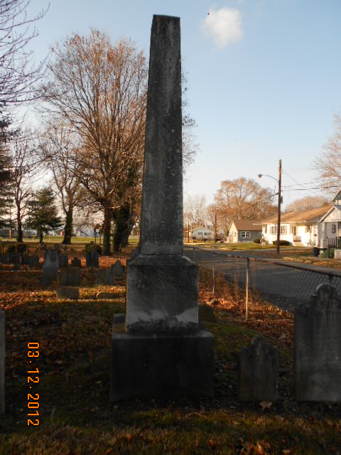 Isaac Davis