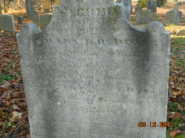 Mary L <i>Davis</i> Budd