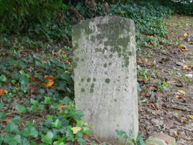 Annie Bell Mariner