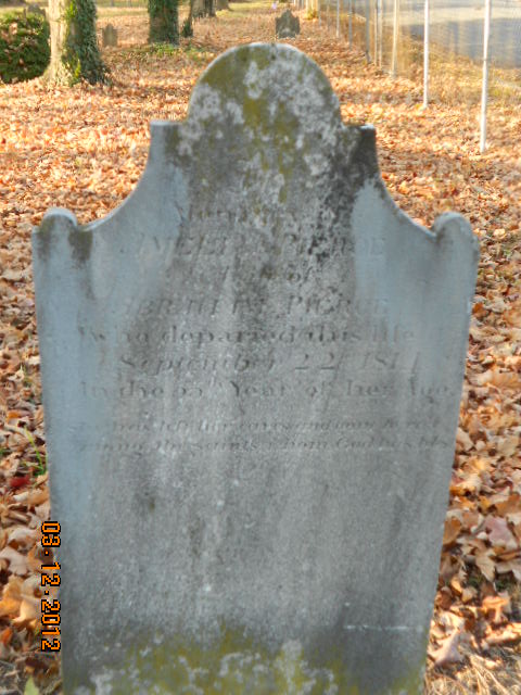 Amelia Pierce