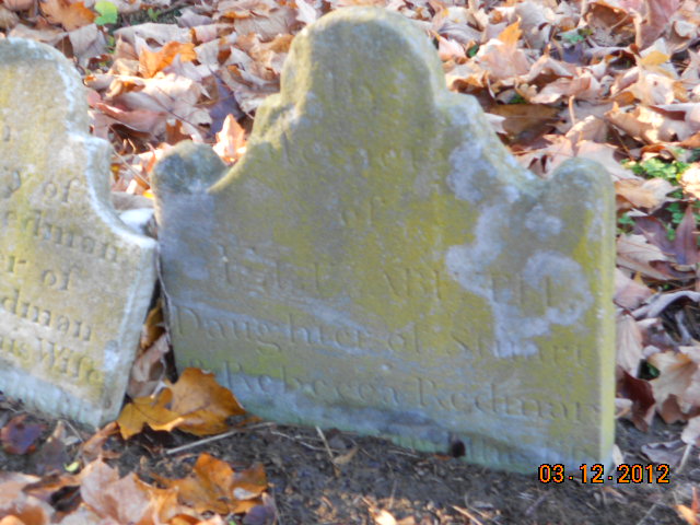 Elizabeth Redman