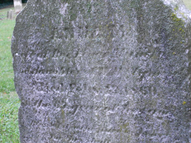 Anna <i>McClymont</i> Mansfield