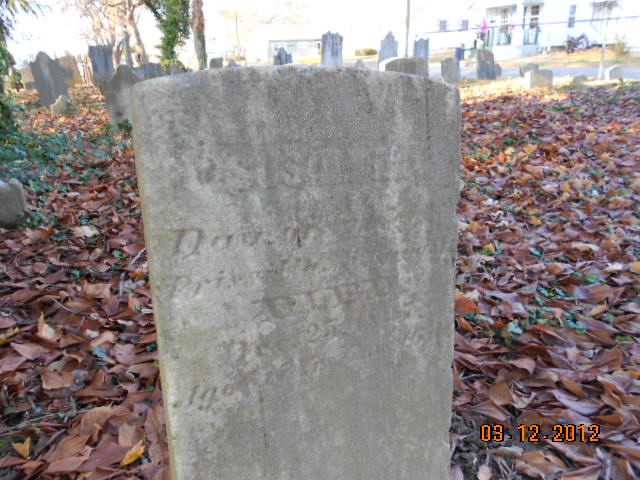 Susan M Millaway