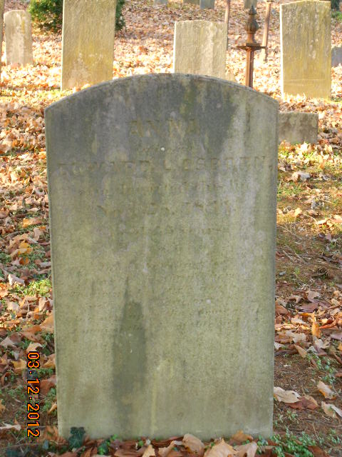 Anna Osborn