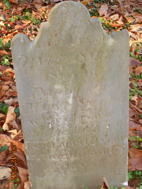 Daniel Smith
