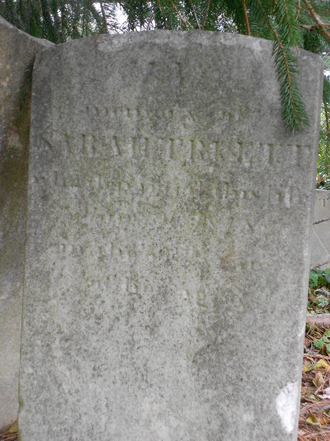 Sarah Truitt