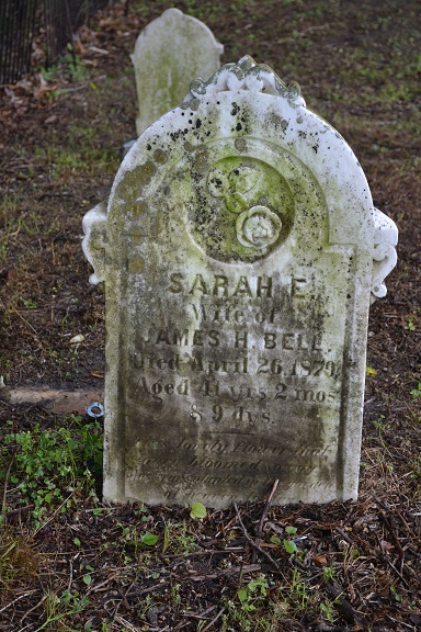 Sarah E. Bell