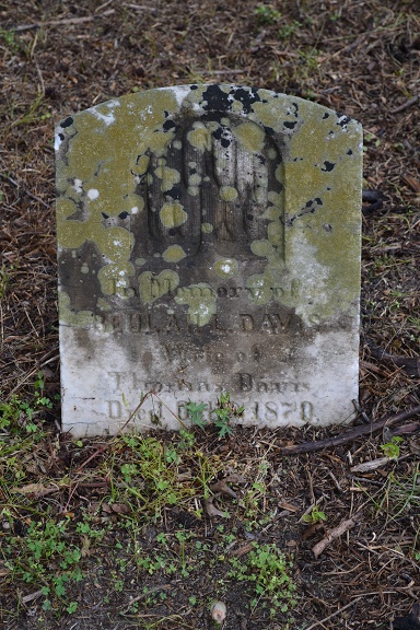 Beulah L. Davis