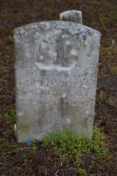 Thomas Davis