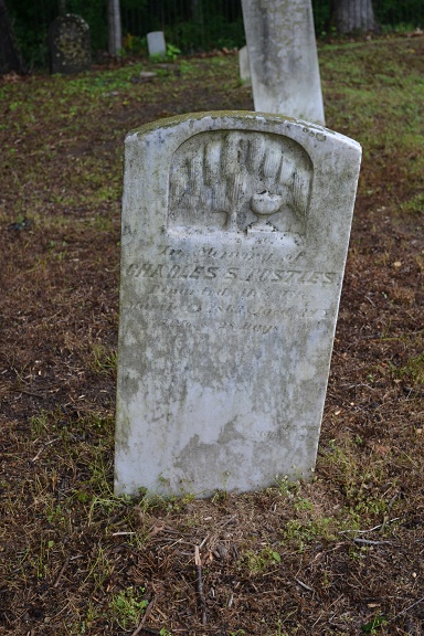 Charles S. Postles