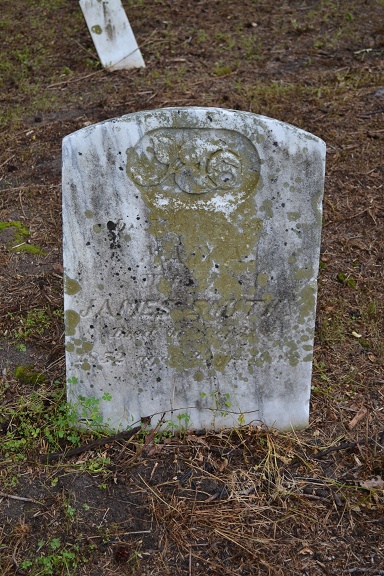 James Smith