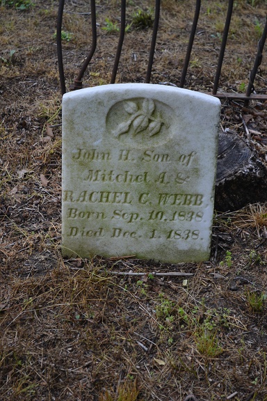 John H. Webb