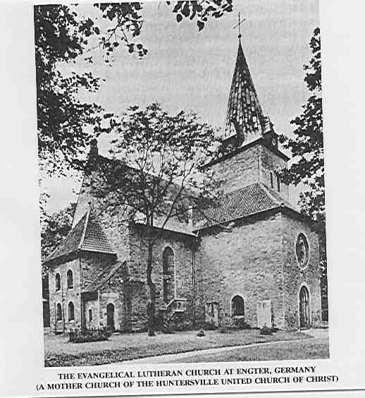 Evangelical Lutheran Church