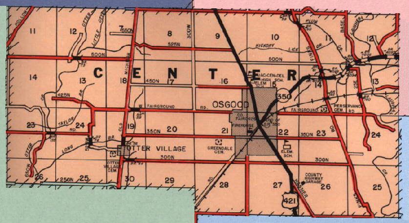 Center Township