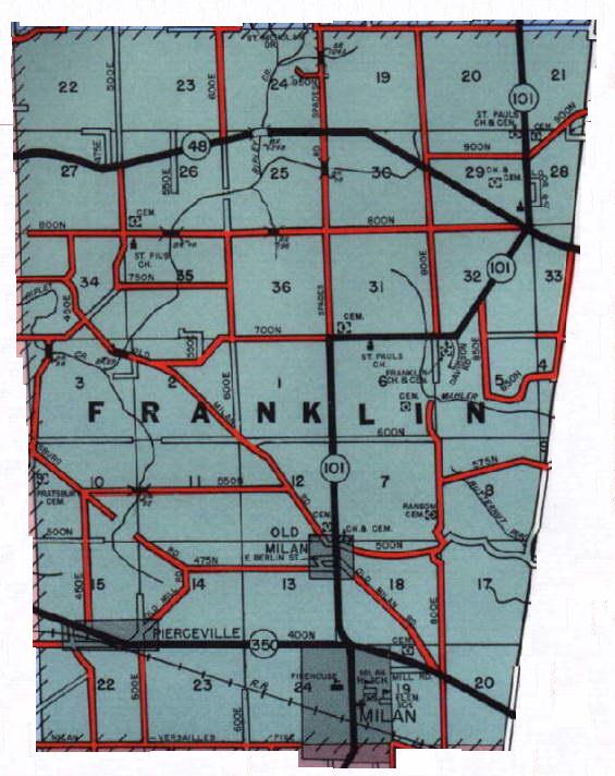 Franklin Township