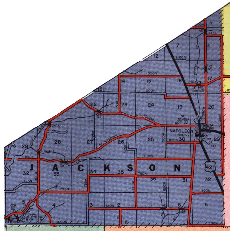 Jackson Township