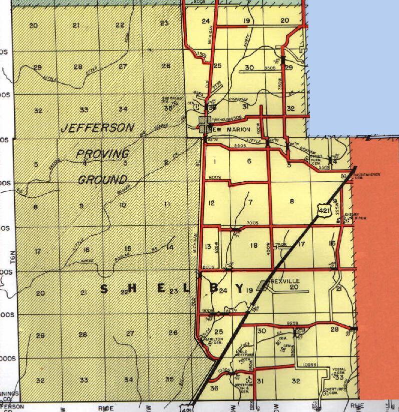 Shelby Township