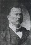 Klein, Frank Joseph