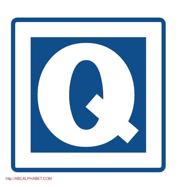 Q