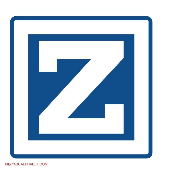 Z