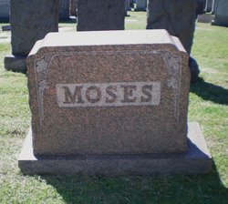 Sarah Moses