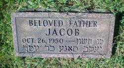Jacob Rudie