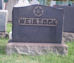 Alexander Elmer Weistock