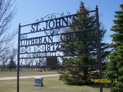 aberstjohnslutherancem