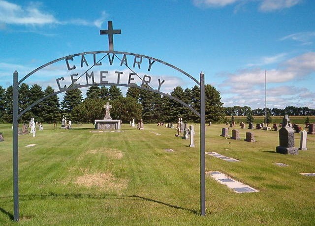 cemetery