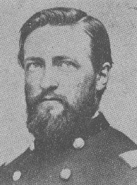 Henry M Galpin