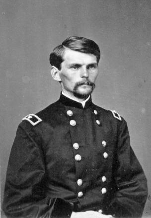 Emory Upton