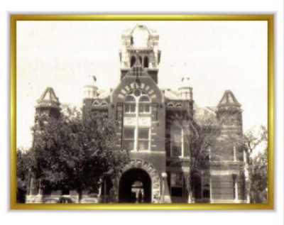 2nd photo of the 3rd courthouse of Delta County