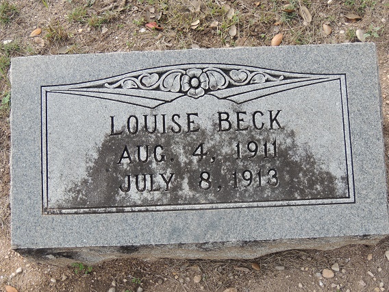 Louise Beck