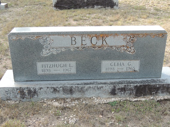 Cebia G Beck