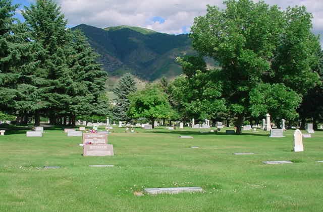 Providence Cemetery